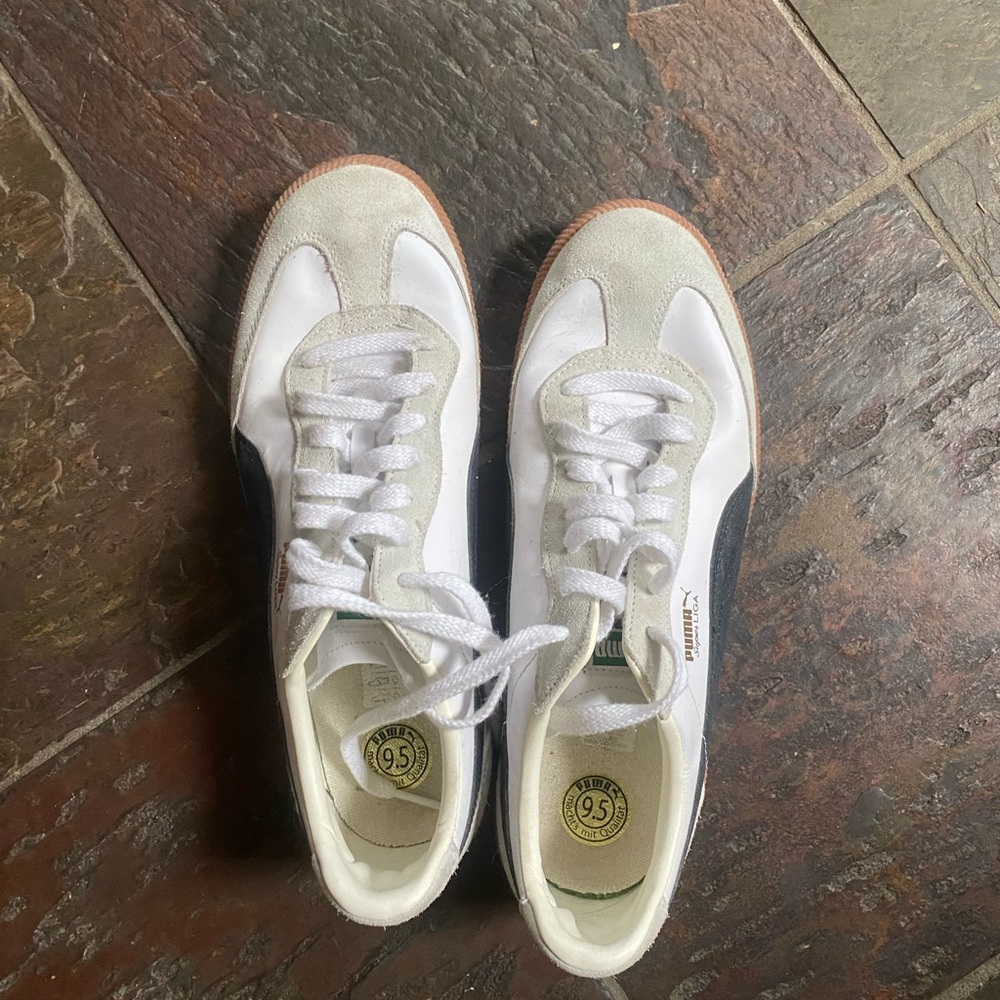 Puma Super Liga Sneakers men’s 10.5